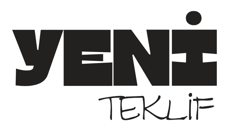 Yeni Teklif